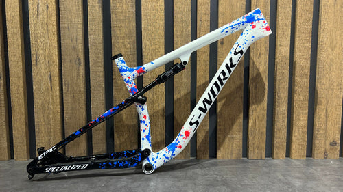 Specialized S-works L