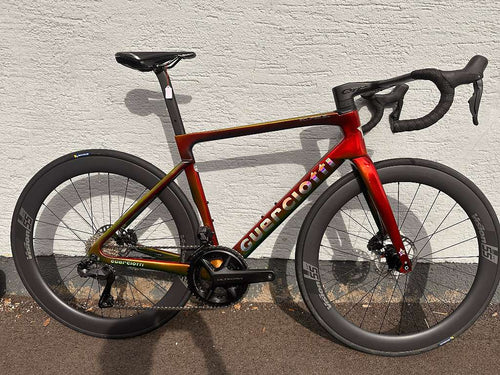 Guerciotti Eclipse S XL