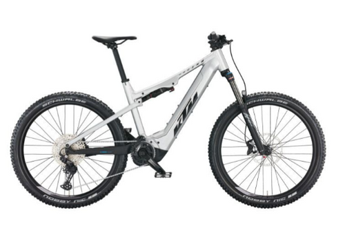 KTM  Macina Lycan 772 L