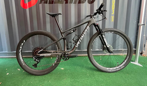 Specialized Epic M