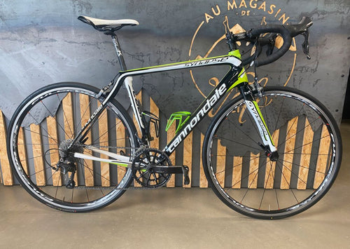 Cannondale Synapse 2015 54