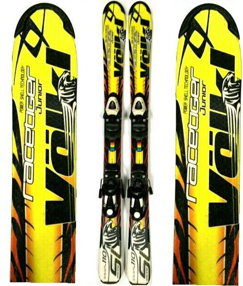 Volkl RACE TIGER 140