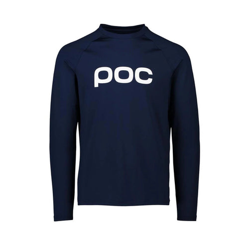 Maillot VTT manches longues POC Reform Enduro Navy