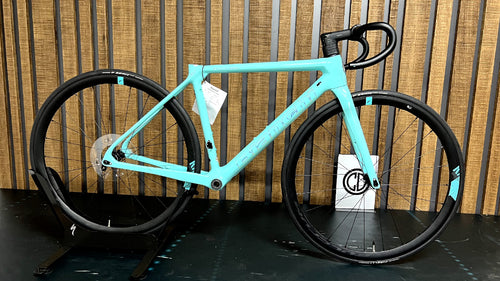 Bianchi REPARTO CORSE SPECIALISSIMA CV 50