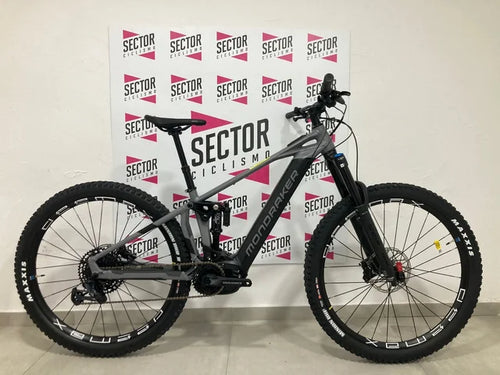 VTT électriques Mondraker