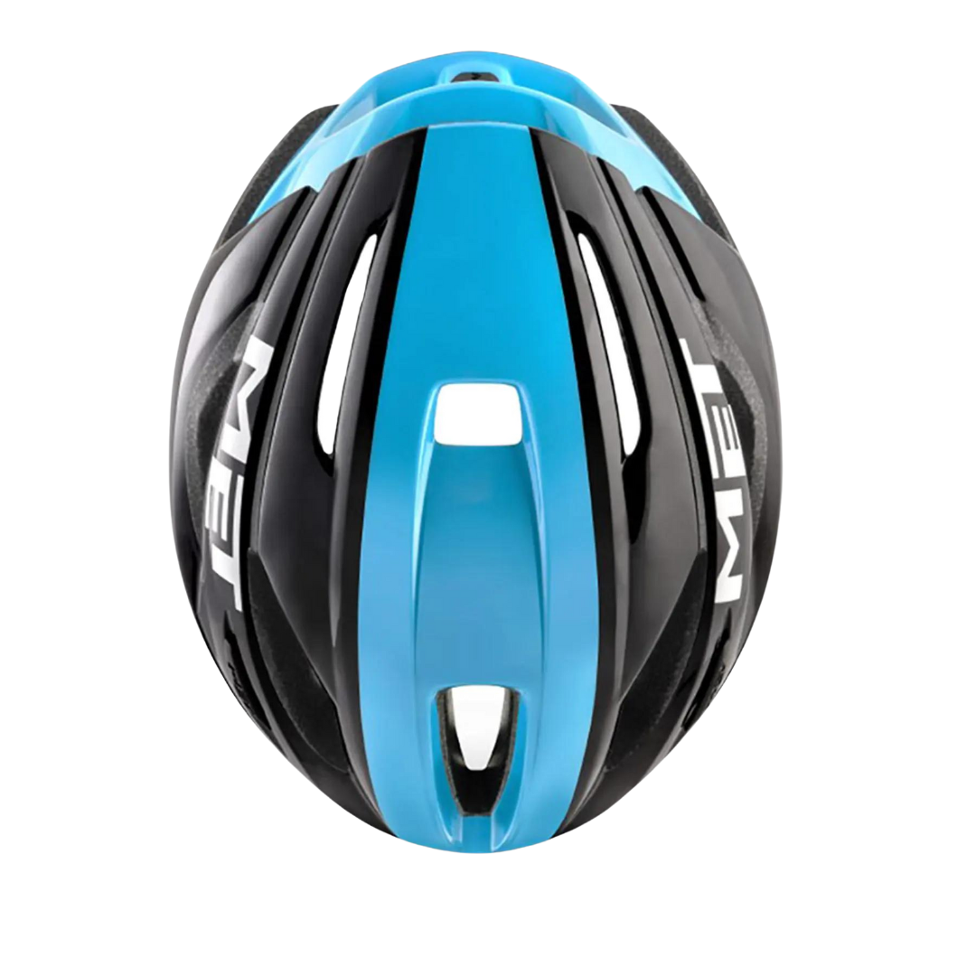 Casque MET Strale 2022