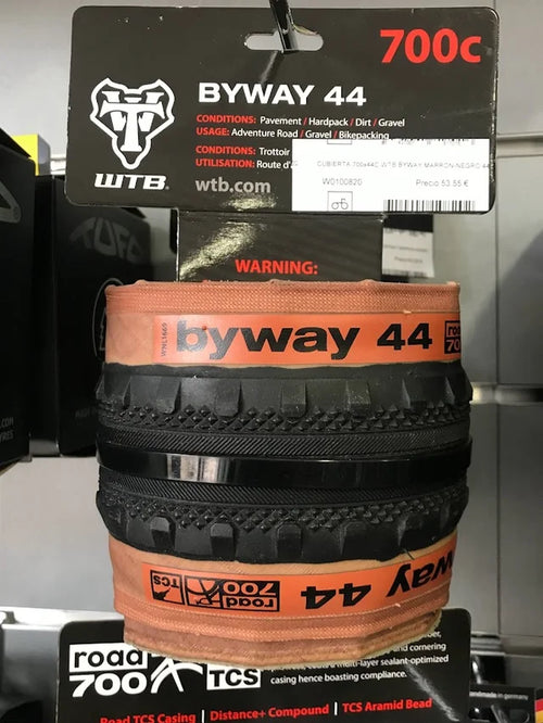 Wtb Byway