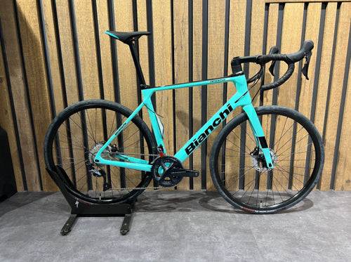 Bianchi Infinito XE 2023 47