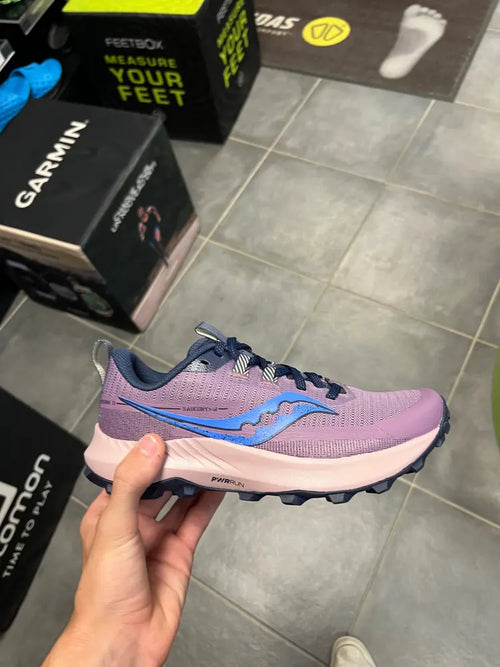 Saucony Peregrine 13 40