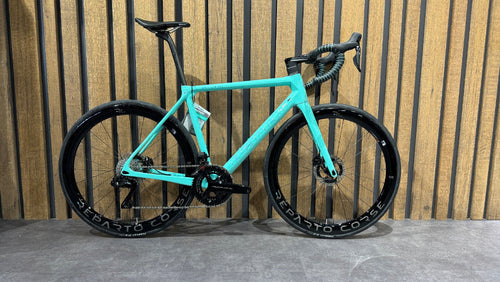 Bianchi Specialissima 2023 59