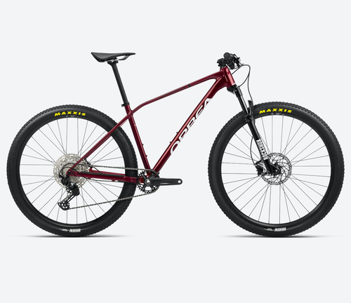 Orbea ALMA H20 2023 M