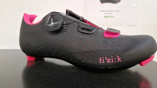 Fizik Tempo Overcurve R5 37