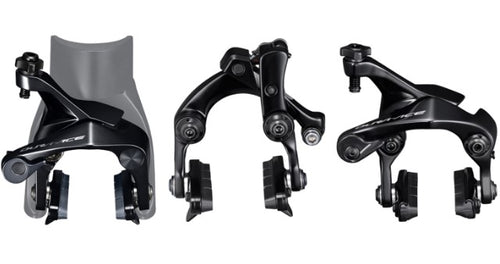 Campagnolo SHIMANO Dura-Ace 9110 direct mount