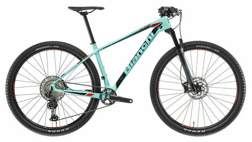 BIANCHI NITRON 9.3 2023