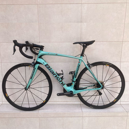 Bianchi Infinito CV 2017 53