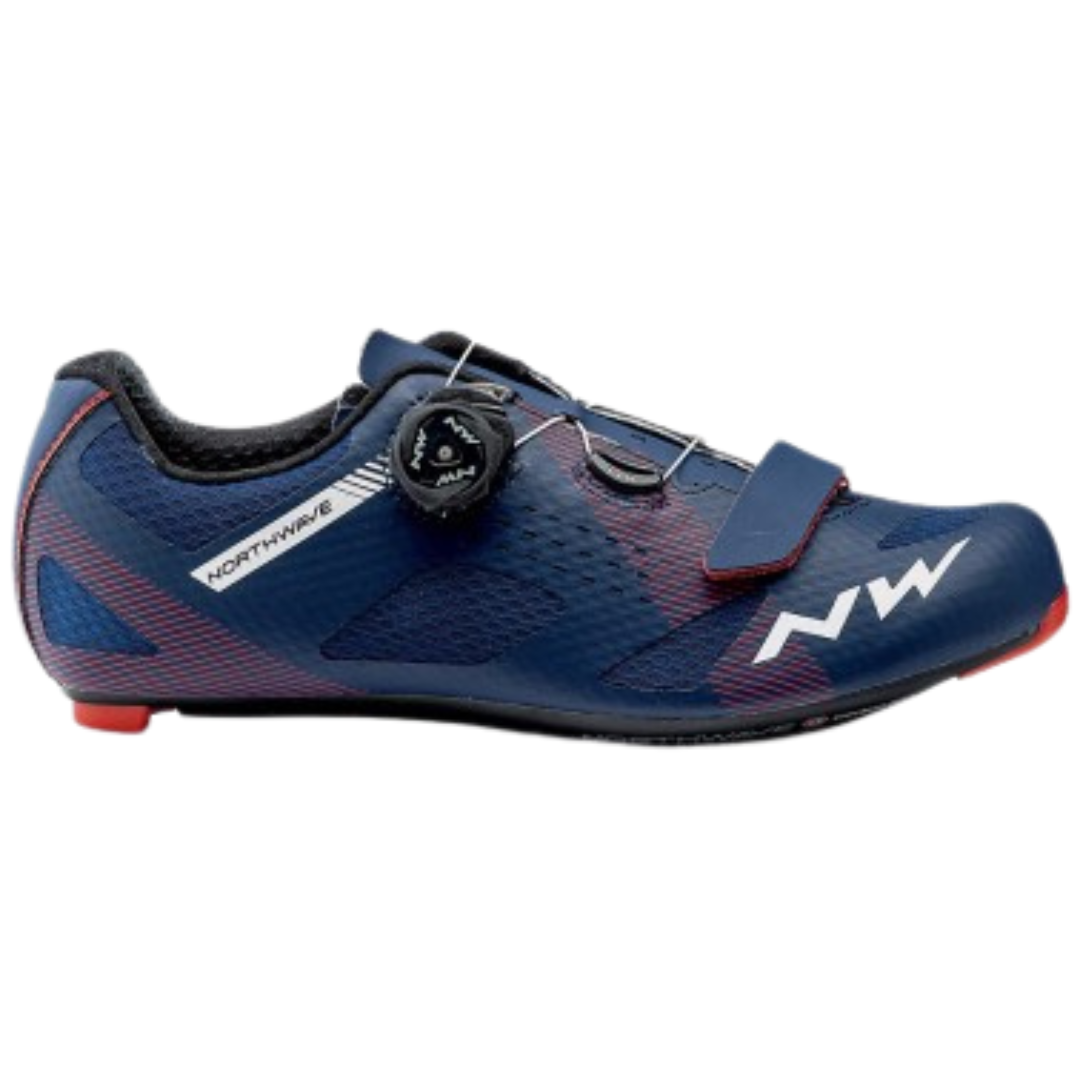 NORTHWAVE SCARPA STRADA STORM CARBON