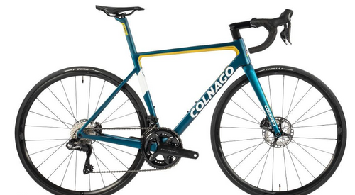 Colnago V3 Fulcrum 2023 L