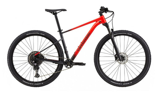 Cannondale Trail SL 3 M