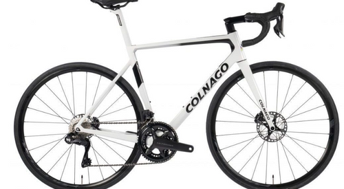 Colnago V3 Fulcrum 2023 XS