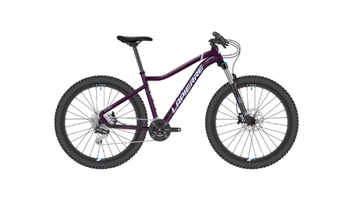 Lapierre Edge 3.7 W XS