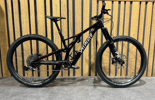 Specialized Stumpjumper Evo M