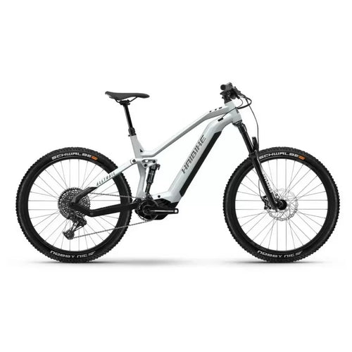 Haibike AllTrail 7 27.5 2022