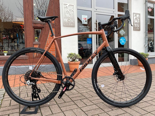 Ridley Kanzo  2023 XL