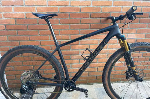 Specialized Epic Ht S-Work L