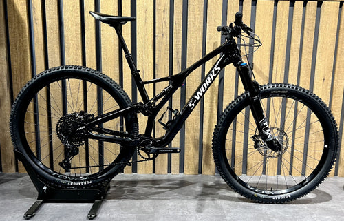 Specialized STUMPJUMPER S-WORKS L