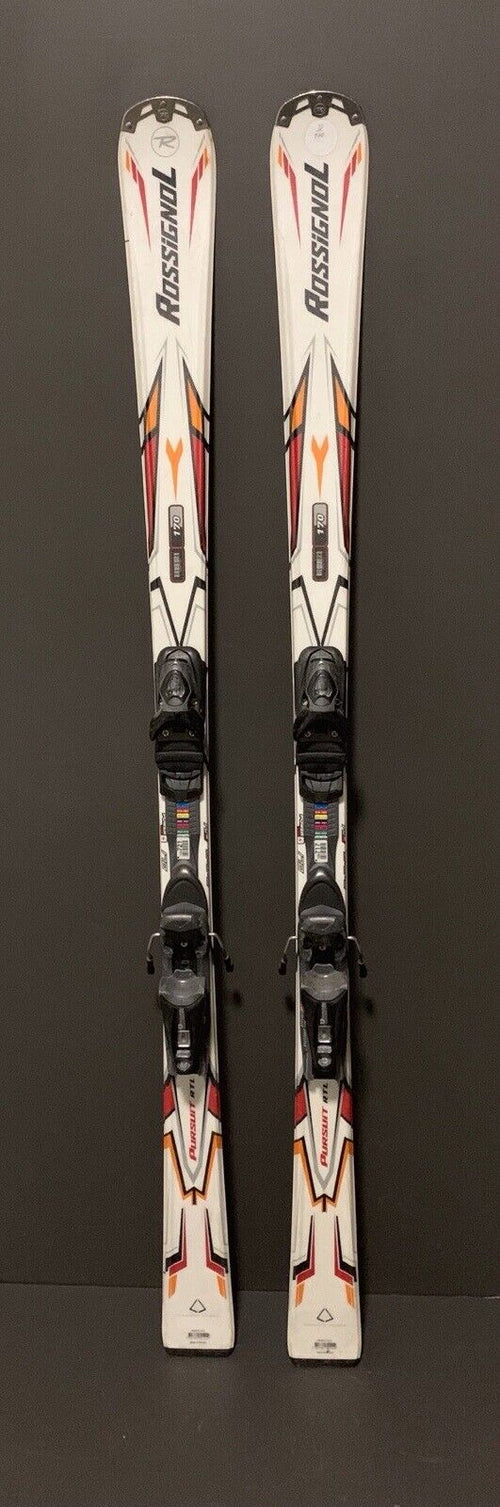 Rossignol Pursuit Rtl 170