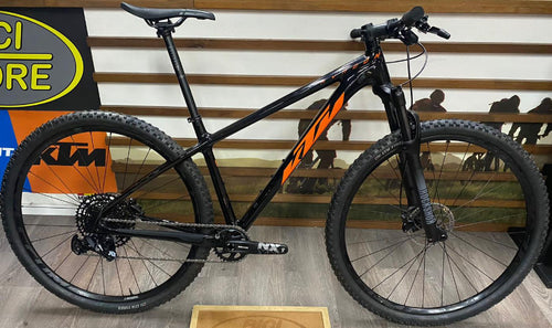 KTM MYROON S