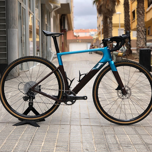 3T Exploro 51