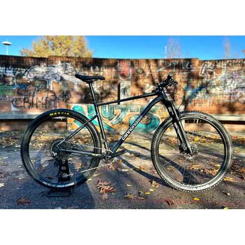 Cannondale Trail 2022 XL