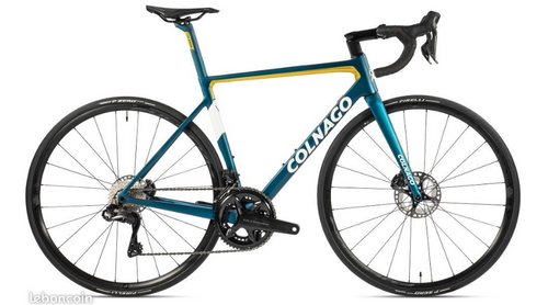 Colnago V3 Fulcrum 2023 L