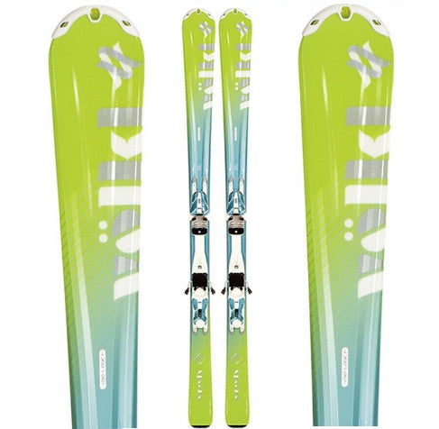 Volkl 145