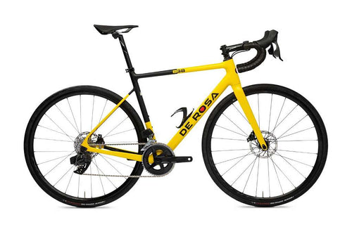 De Rosa 838 58