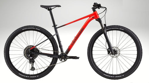 Cannondale Trail SL 3 M