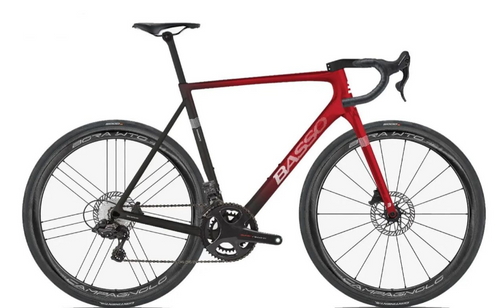 Basso Diamante 2023 M