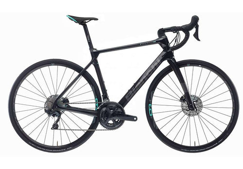 Bianchi Infinito XE 56