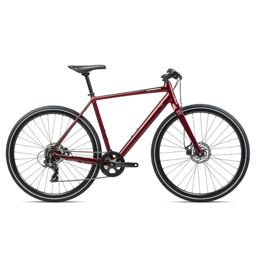 Orbea Carpe 40 Rouge