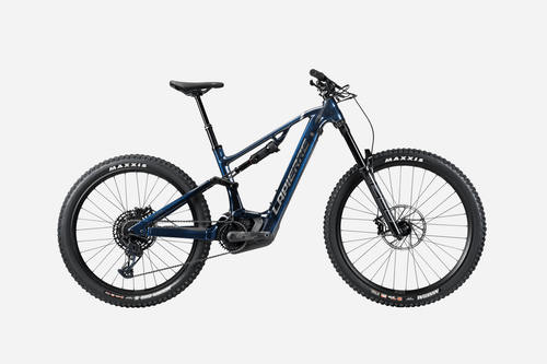 Lapierre Overvolt AM 7.7 2023