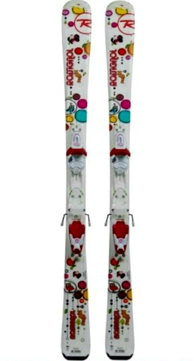 Rossignol FUN GIRL 130