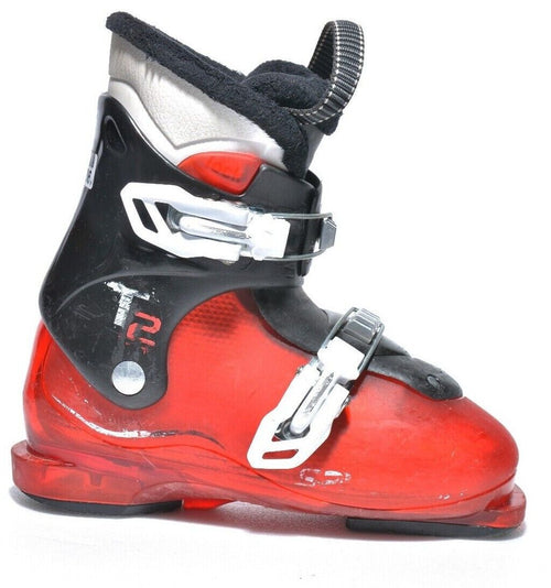 Salomon T2 18.5