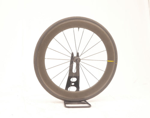 Roue Avant Mavic Comete Pro 60mm Carbon UST