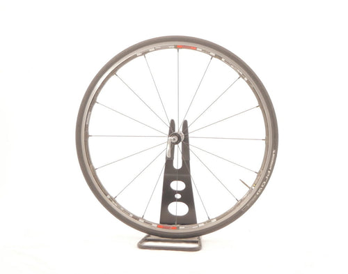 Roue avant Shimano RS 80 C24