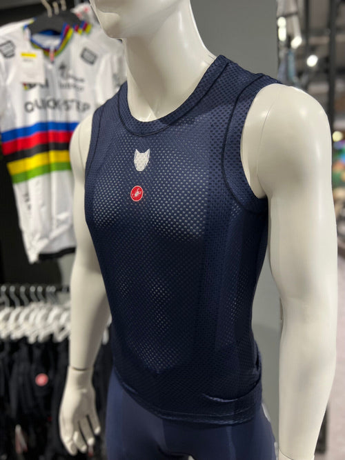 Castelli Pro Mesh L