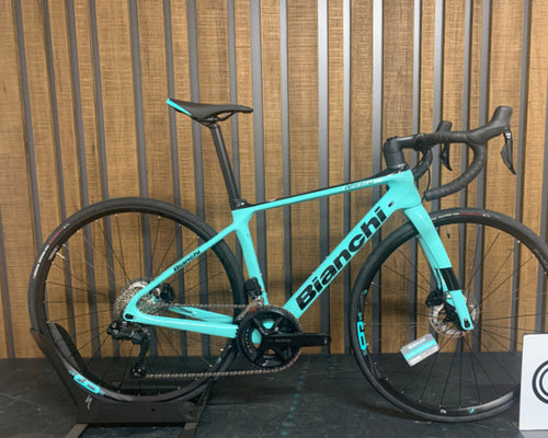 Bianchi Infinito XE 2023 57