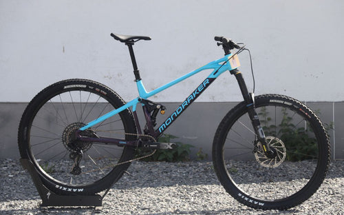 Mondraker Foxy R Ohlins M