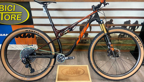 KTM SCARP MT EXONIC 2023 XL