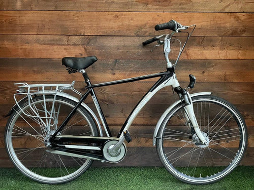 Puch Brilliant 8v 28inch 57cm